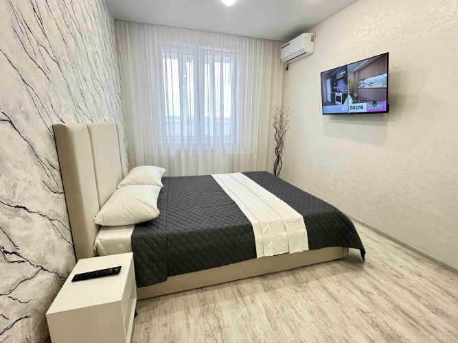 Фотография номера квартиры Апартаменты Современные в Районе Юбилейный