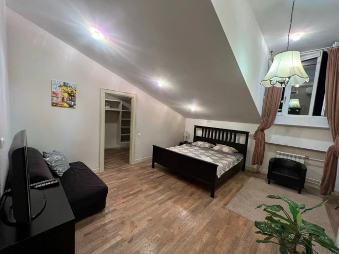 Фотография номера апарт отеля Уикенд Инн