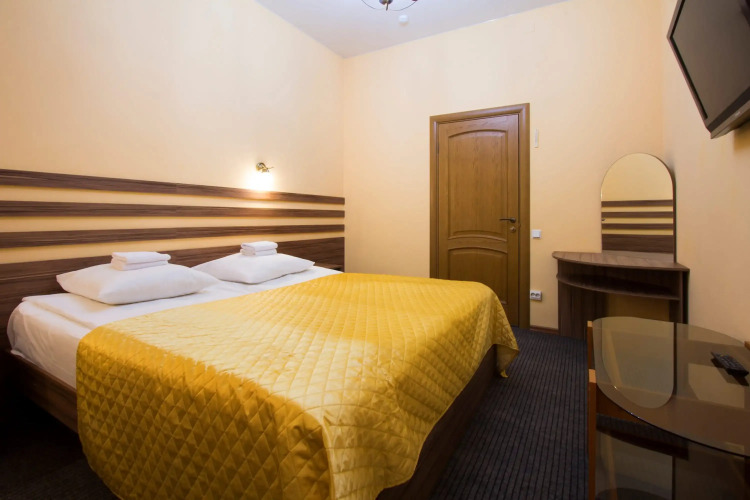 Фотография номера гостиницы Коломяжский Визит