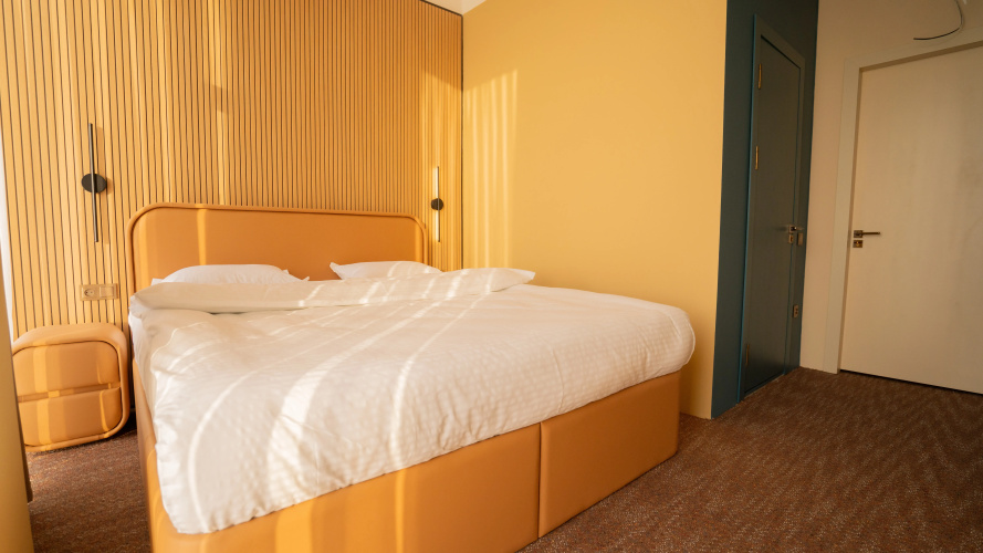 Arzum Hotel