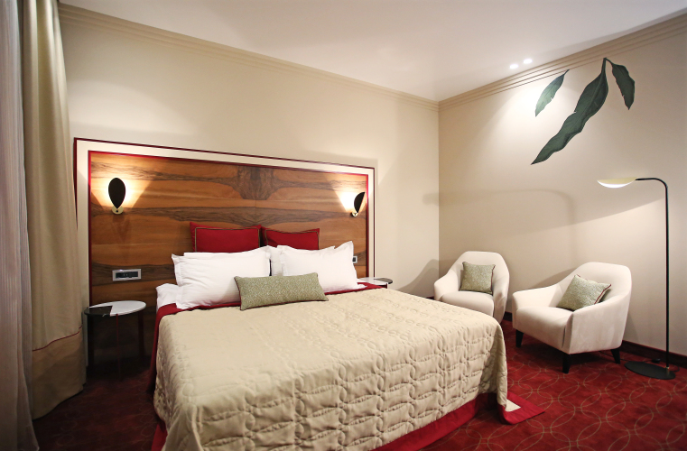 Фотография номера гостиницы 1880