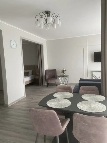 Фотография номера квартиры Апартаменты Баден & SPA 108