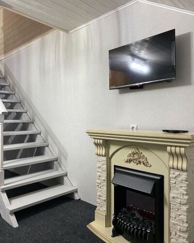 Фотография номера мини отеля Шатун