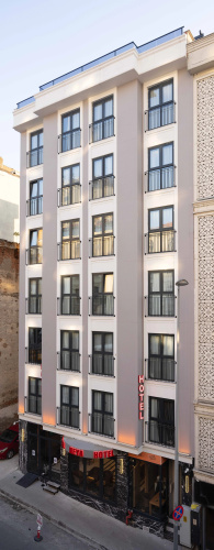 Heya Hotel
