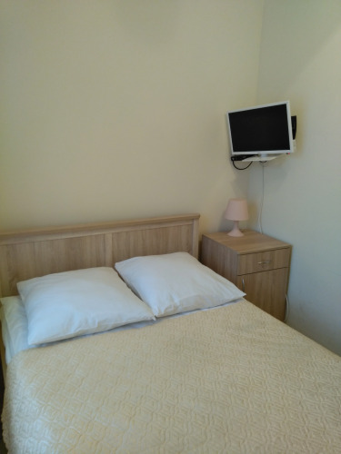 Фотография номера гостиницы Меркурий