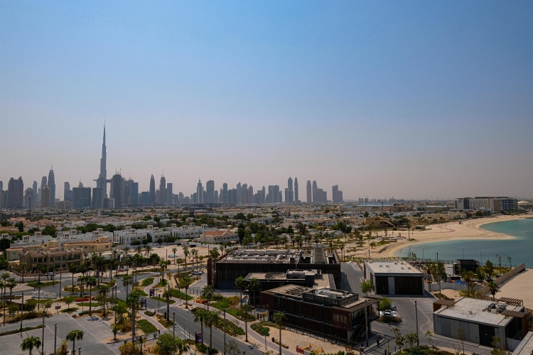 Rove La Mer Beach, Jumeirah photo 22