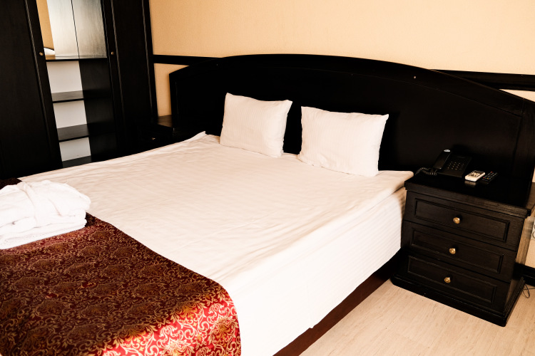 Фотография номера гостиницы Belon Life 