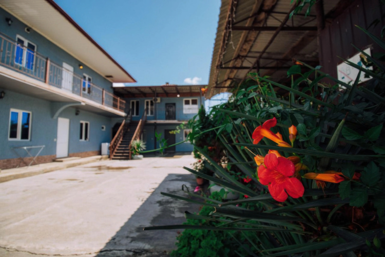 U Artema Guest House