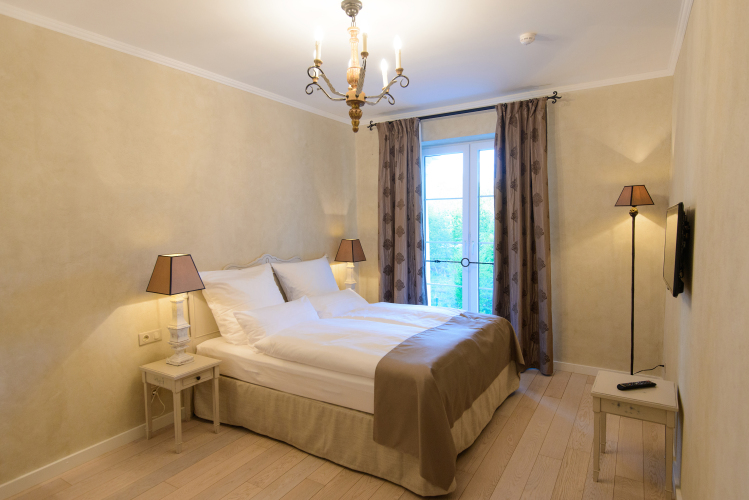 Фотография номера гостиницы Филипп