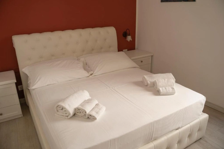 1 Bedroom Aretusa Apartment with balcony