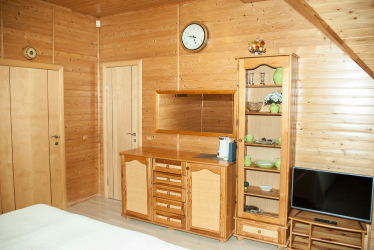 Фотография номера Коттеджа Частный дом "Из Дома в Дом"