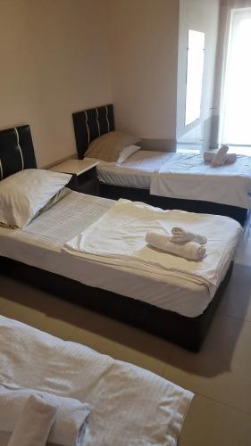 Фотография номера гостиницы Ponto Hotel