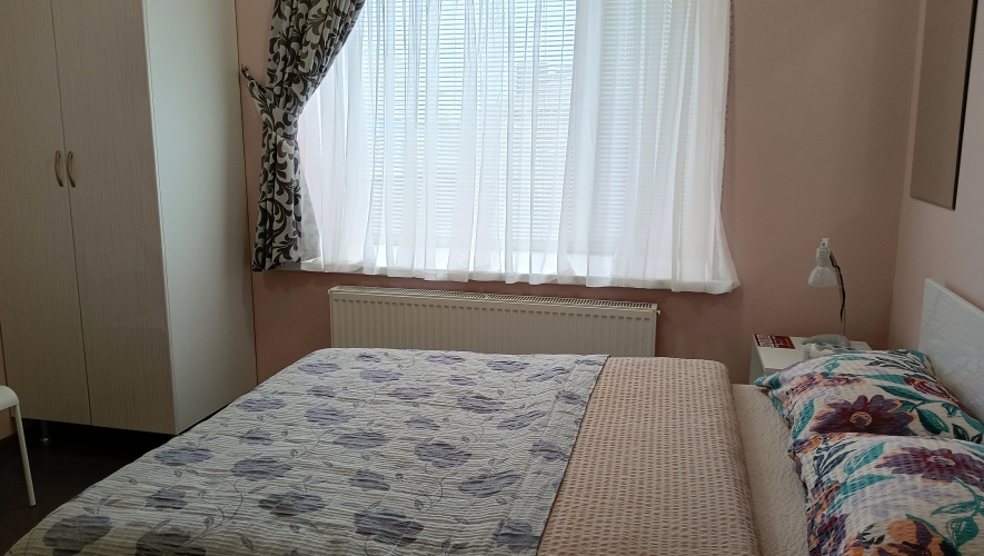 Фотография номера гостиницы Энергия