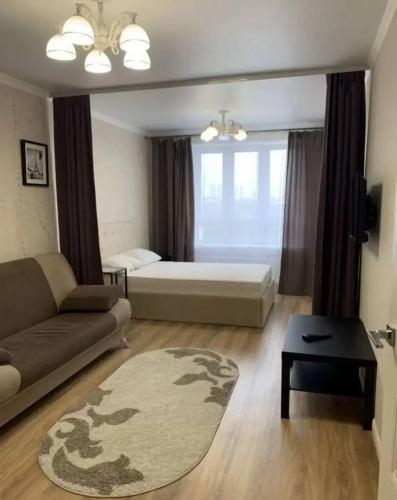 Фотография номера квартиры Апартаменты Мать и Дитя