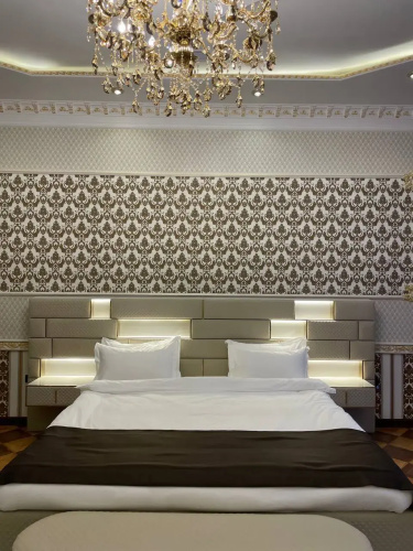 Madonna SPA Hotel