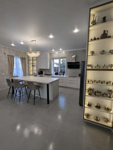 Фотография номера Коттеджа Частный Дом в Пионерске