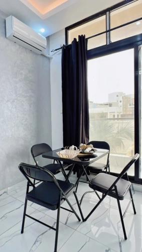 Le Cocooning Mermoz Batrain Apartments