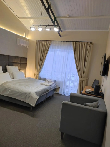 Фотография номера мини отеля Бутик-Отель Никольское