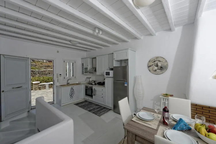 Harmony Villa