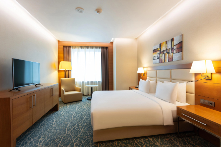 Holiday Inn Baku photo 32