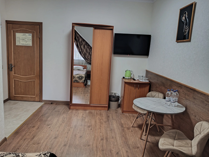  (двуспальная кровать) - изображение 1