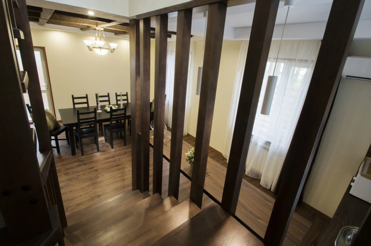 Фотография номера гостиницы Дубрава