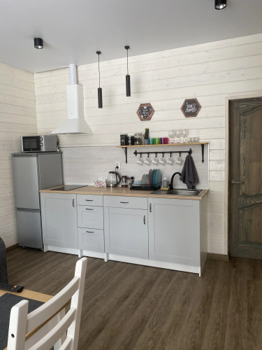 Фотография номера Коттеджа Шале Liberty Village