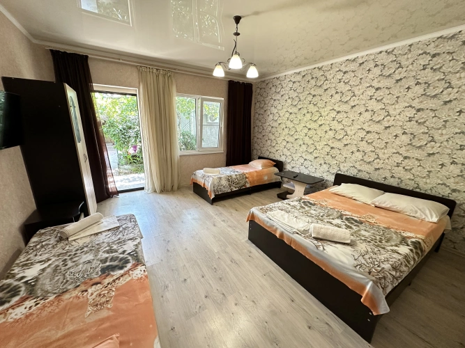 Superior room