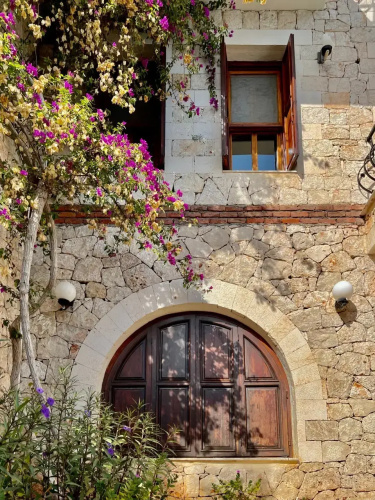 Ikizler Villa