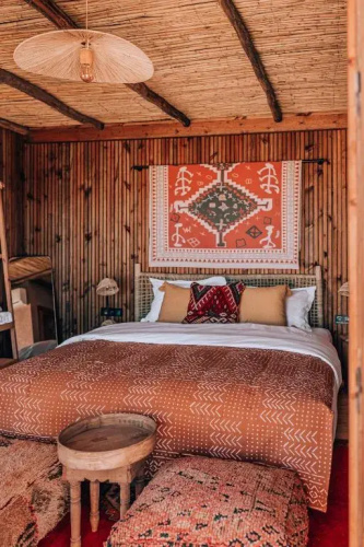 Mia Dakhla Resort