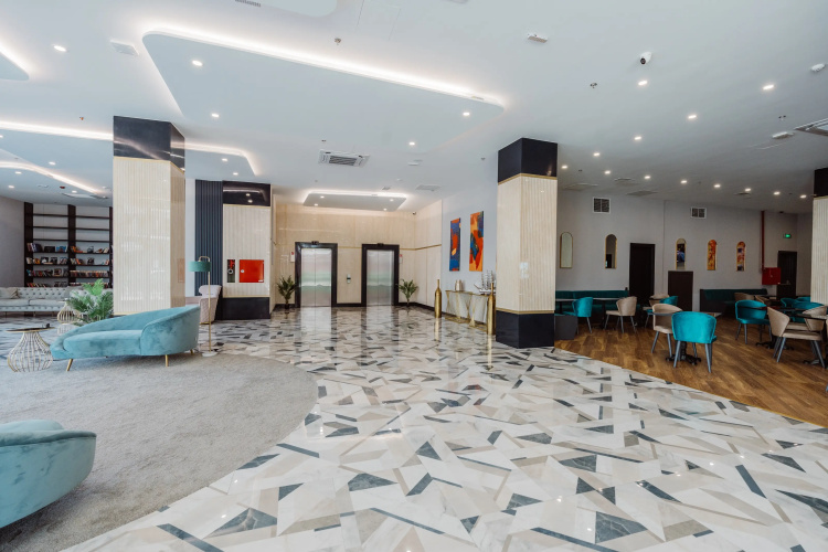 Hotel Navi
