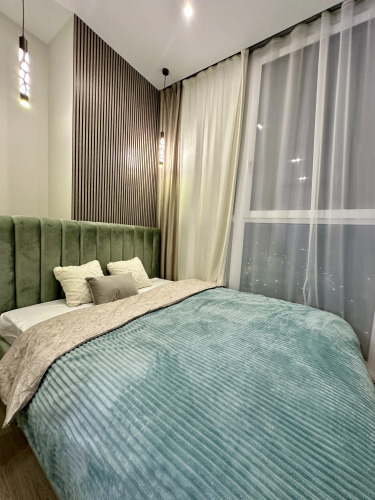 Фотография номера квартиры Квартира Загородный отдых в пределах Москвы