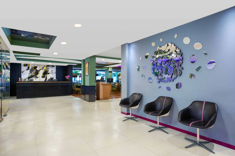 favehotel Kelapa Gading,Jakarta