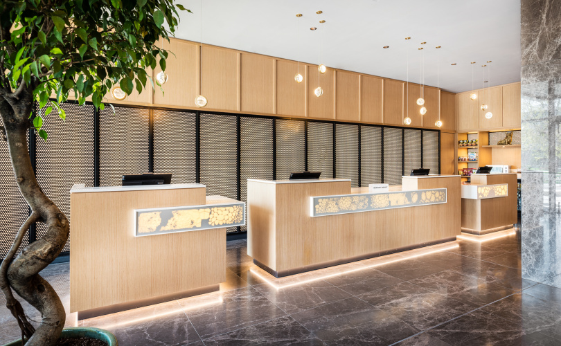 Courtyard Marriott Baku photo 11