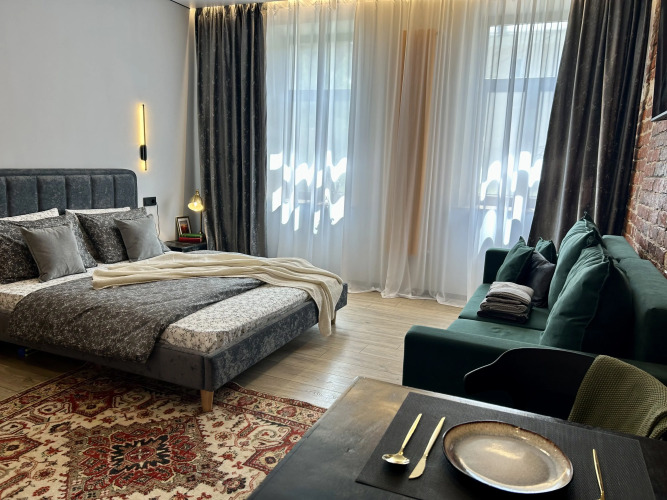 Фотография отеля