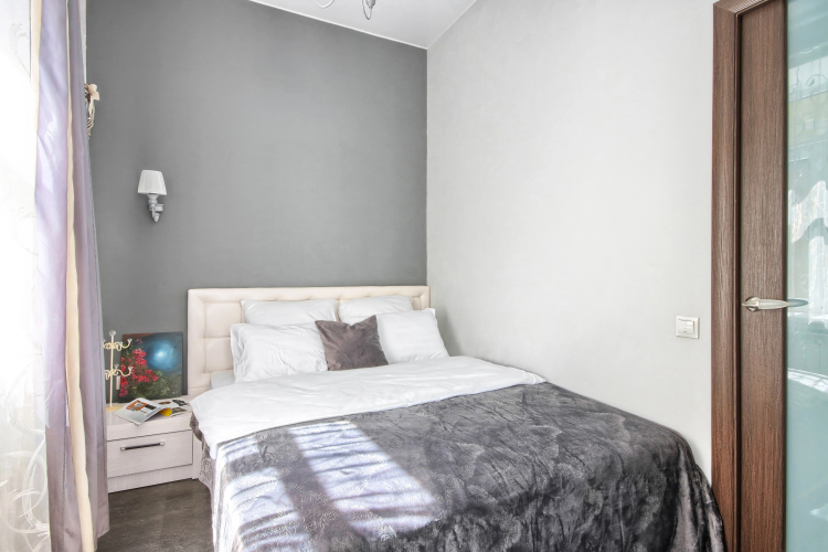 Фотография номера квартиры Апартаменты MMyhomeYourhome на Невском 84-86