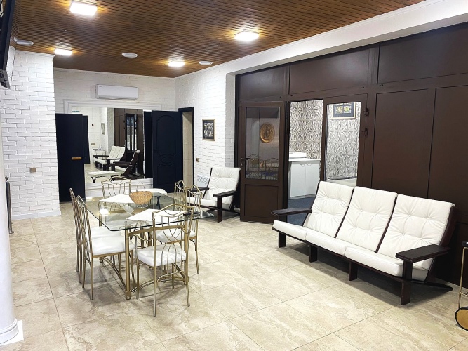  (двуспальная кровать) - изображение 1