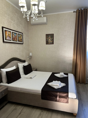 Фотография номера мини отеля Вип-29