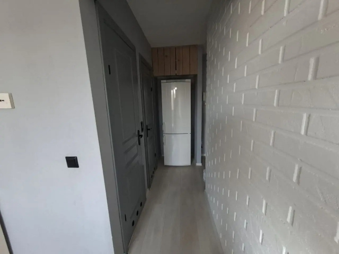 Moskovskaya ulitsa, 324k1 Flat