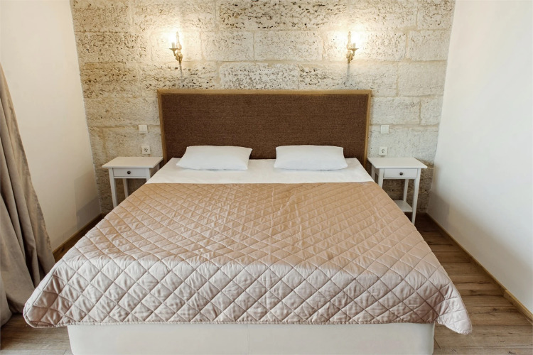 Фотография номера мини отеля Усадьба Скорняково-Архангельское