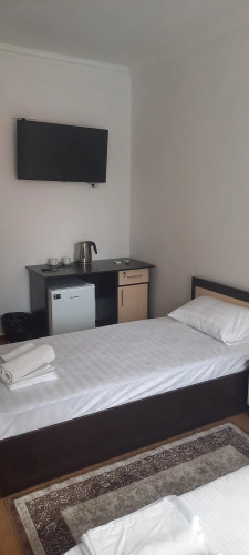 Фотография номера гостиницы Люкс