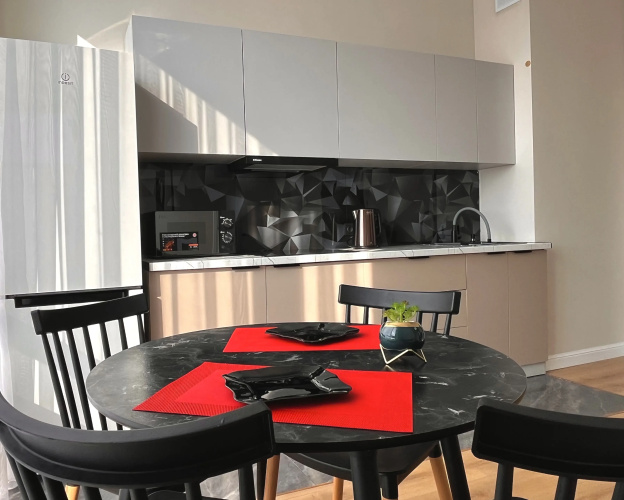 Dial Residence Flat