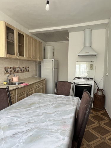 Sextuple Family Cottage