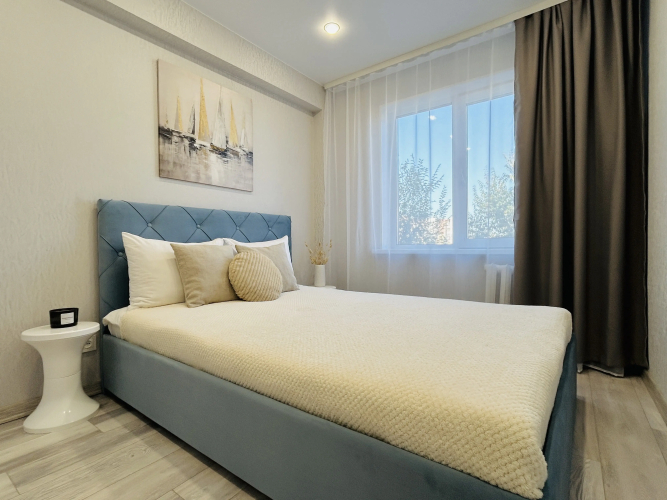 Фотография номера квартиры Квартира Cozy Rent Маркса