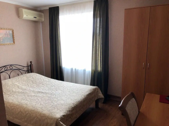 Фотография номера гостиницы Мираж