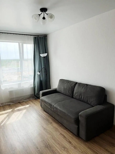 Фотография номера квартиры Апартаменты ЖК Палитра в тихом месте