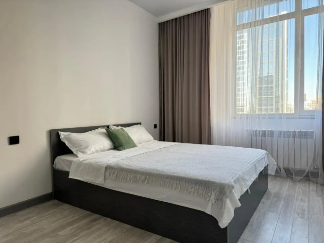 Dlya Vsey Semyi Apartments