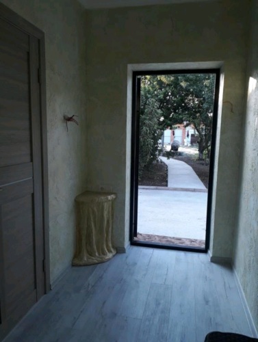 Фотография номера гостевого дома Диана