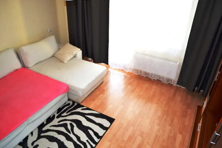 Фотография номера квартиры Апартаменты в Парковом