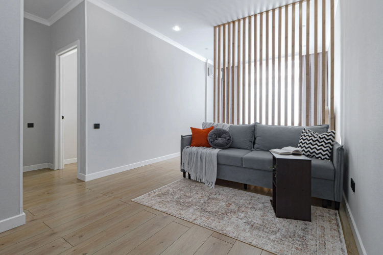Buqar Jyray 4 (301) Flat